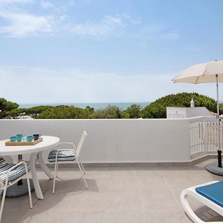 Villa Casa Harlequin Vale do Lobo Exterior foto
